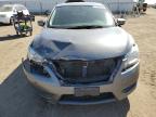 NISSAN SENTRA S photo