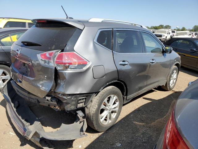 VIN KNMAT2MV6FP536478 2015 Nissan Rogue, S no.3