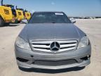 MERCEDES-BENZ C 300 photo