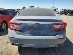 Lot #2965485159 2021 HONDA ACCORD TOU