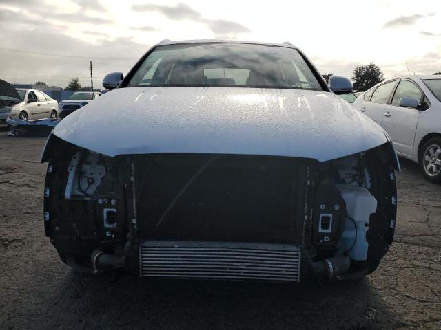 2016 AUDI Q3 PREMIUM - WA1EFCFS1GR015623