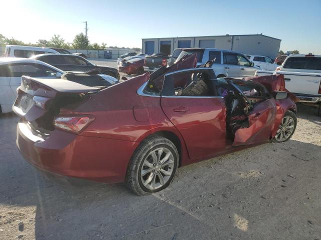 Vin: 1g1zd5st8mf051502, lot: 70756504, chevrolet malibu lt 20213