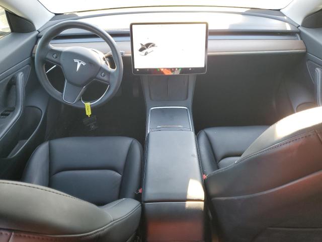 VIN 5YJ3E1EA6MF929669 2021 Tesla MODEL 3 no.8