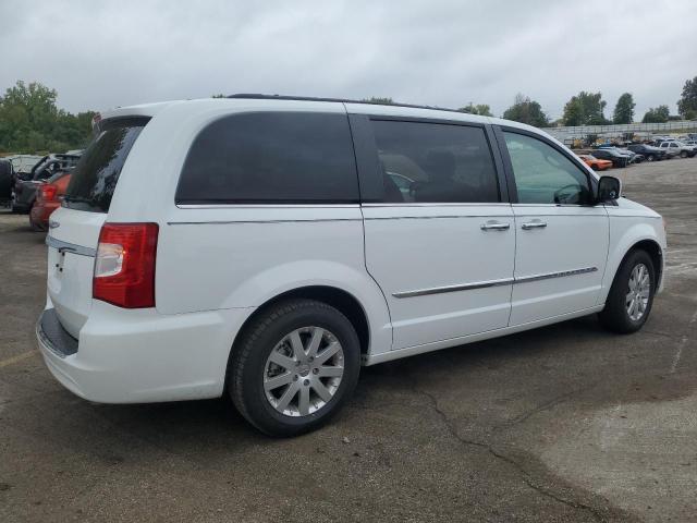 VIN 2C4RC1BG5GR166092 2016 Chrysler Town and Countr... no.3