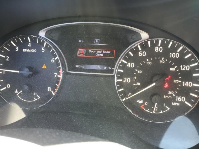 2016 NISSAN ALTIMA 3.5 - 1N4BL3AP1GC138917