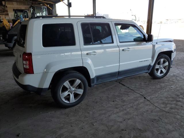 VIN 1C4NJPBB4GD800913 2016 JEEP PATRIOT no.3