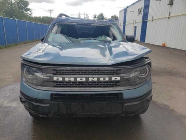 2022 FORD BRONCO SPO - 3FMCR9D9XNRD84355