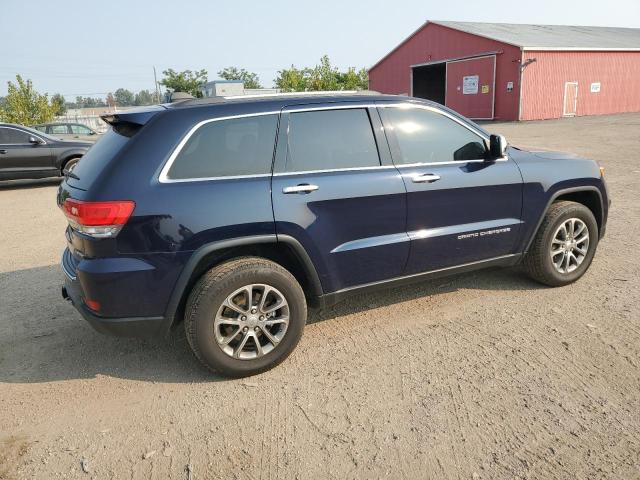 2015 JEEP GRAND CHER - 1C4RJFBG9FC624436