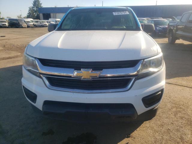 2019 CHEVROLET COLORADO - 1GCHTBEN2K1180444