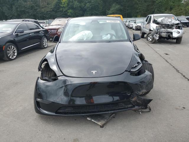 2021 TESLA MODEL Y - 5YJYGDEF4MF139588