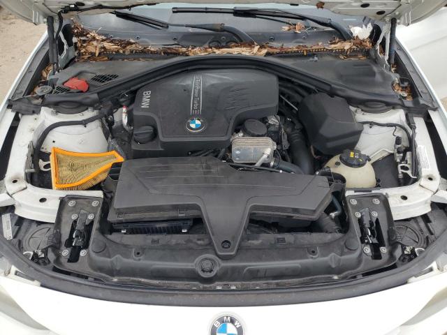 VIN WBA3B1G55ENS78902 2014 BMW 3 Series, 320 I no.11