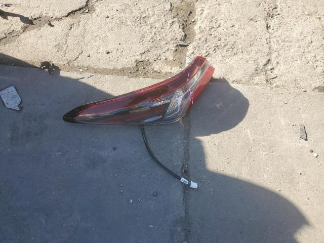 2023 TOYOTA CAMRY SE N - 4T1G11BK8PU103245