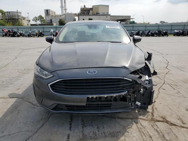 VIN 3FA6P0G7XLR135652 2020 Ford Fusion, S no.5