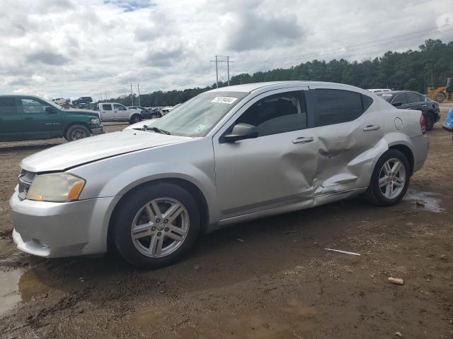 2008 DODGE AVENGER SX #3023392326