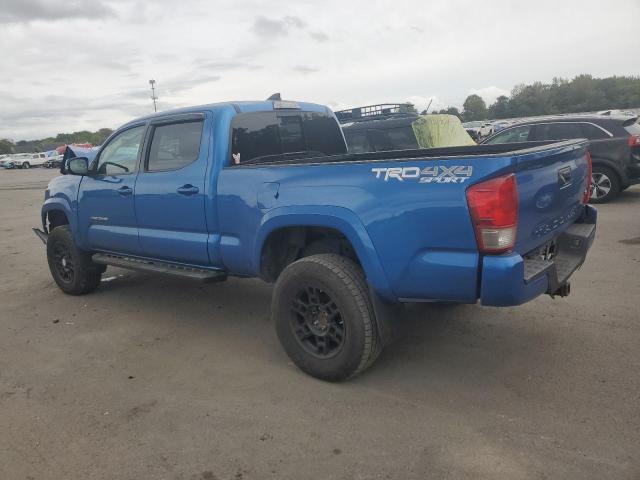 2017 TOYOTA TACOMA DOU - 5TFDZ5BN1HX020953
