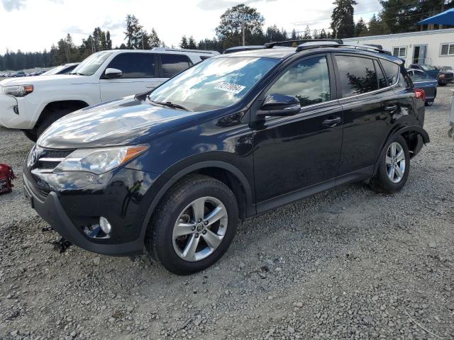 2015 TOYOTA RAV4 XLE 2T3RFREV8FW325336  72179064