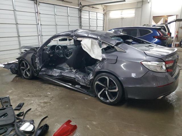 2018 HONDA ACCORD SPO - 1HGCV1F32JA254246