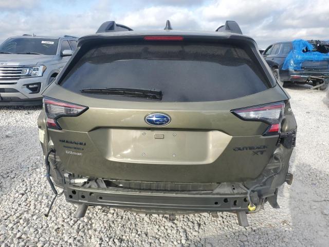 VIN 4S4BTGLD4M3173673 2021 Subaru Outback, Onyx Edi... no.6