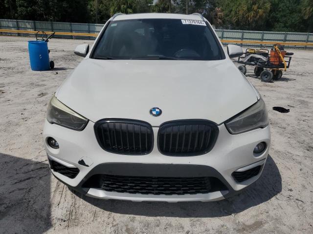 VIN WBXHT3C35G5E55835 2016 BMW X1, Xdrive28I no.5