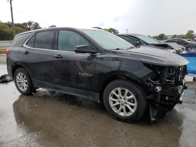 2018 CHEVROLET EQUINOX LT - 2GNAXJEVXJ6351864