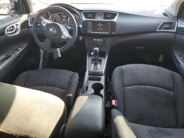 2019 NISSAN SENTRA S - 3N1AB7AP1KY285614