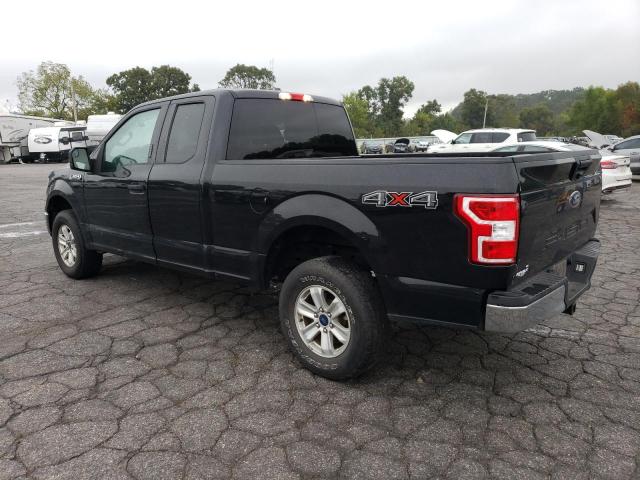 2019 FORD F150 SUPER - 1FTEX1EB7KKC85532
