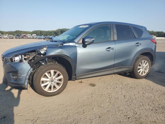 MAZDA CX-5 TOURING