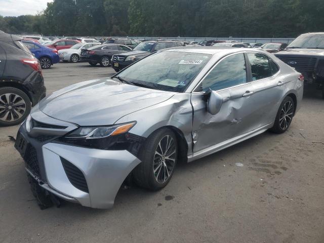 2019 TOYOTA CAMRY L - 4T1B11HKXKU835385