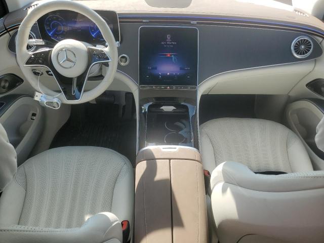 2023 MERCEDES-BENZ EQS SUV 45 - 4JGDM2DB7PA022302