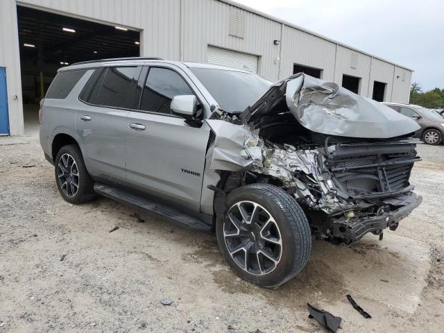 2023 CHEVROLET TAHOE C150 1GNSCRKDXPR543499