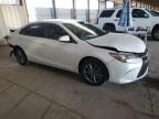 TOYOTA CAMRY LE photo