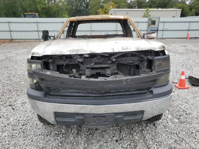 VIN 1GCRCPEH7FZ242732 2015 Chevrolet Silverado, C1500 no.5