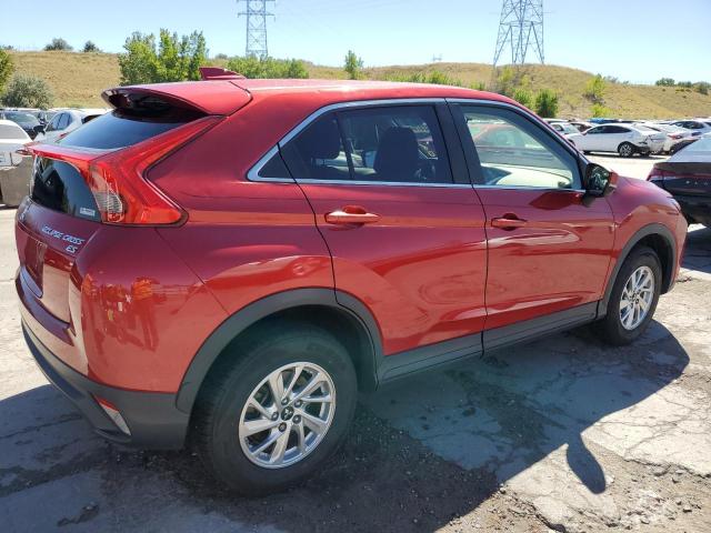2018 MITSUBISHI ECLIPSE CR - JA4AT3AA4JZ045762