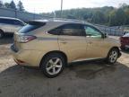 LEXUS RX 350 photo