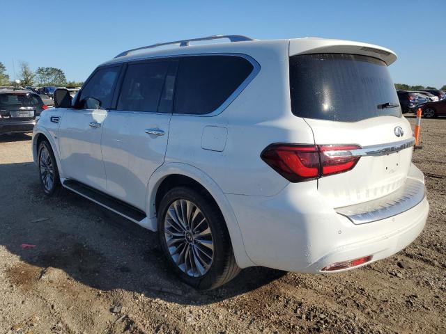 VIN JN8AZ2NE7K9231734 2019 Infiniti QX80, Luxe no.2