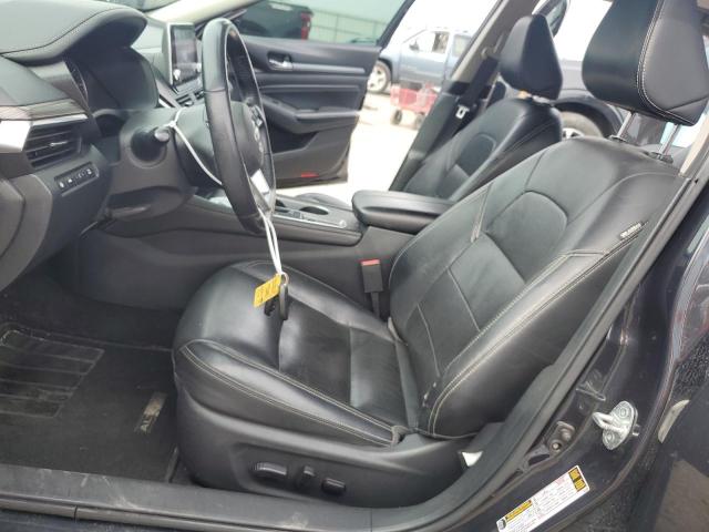 2019 NISSAN ALTIMA SL - 1N4BL4EV7KC252749