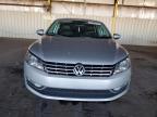 VOLKSWAGEN PASSAT SEL photo