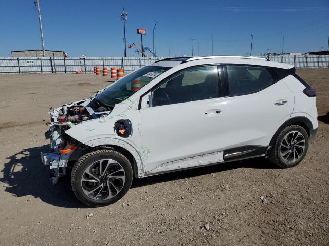2022 CHEVROLET BOLT EUV P - 1G1FZ6S07N4122380