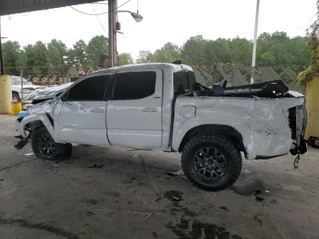 2021 TOYOTA TACOMA DOU - 5TFCZ5AN5MX277220