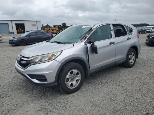 2016 HONDA CR-V LX - 2HKRM3H3XGH562576