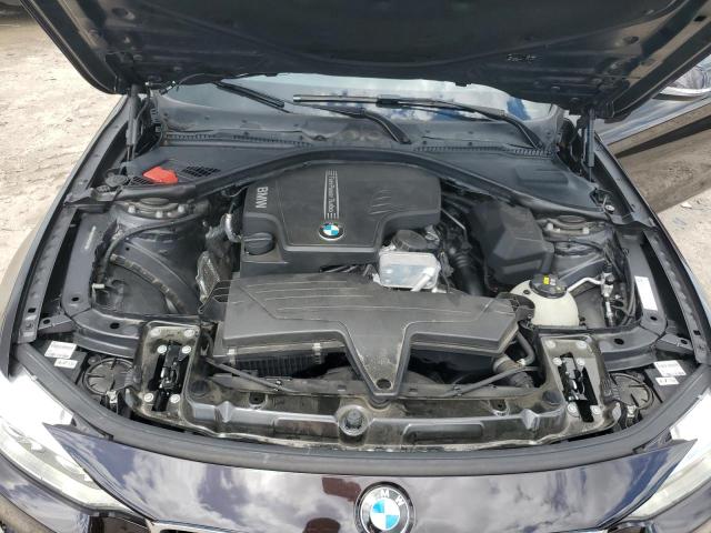 VIN WBA3N3C54FK233476 2015 BMW 4 Series, 428 I no.11