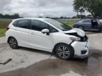 HONDA FIT EX photo