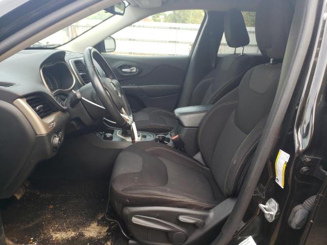 2015 JEEP CHEROKEE L - 1C4PJMCB7FW600262
