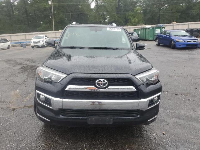 2019 TOYOTA 4RUNNER SR - JTEBU5JR8K5693764