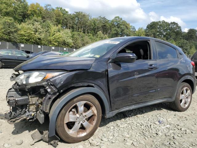 2016 HONDA HR-V EX 2016