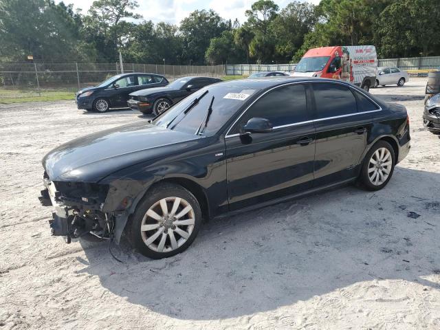 VIN WAUBFAFL3FN042878 2015 Audi A4, Premium no.1