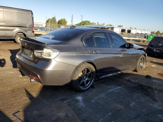 2018 BMW 340 XI - WBA8B7C5XJA583392