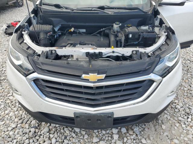 2018 CHEVROLET EQUINOX LT - 2GNAXTEX3J6243583
