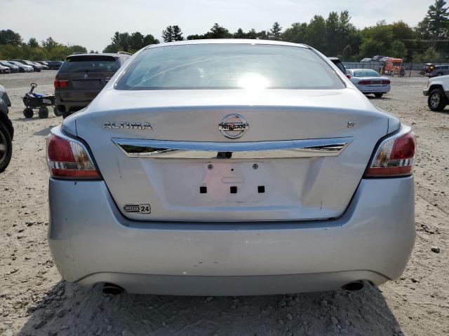 2015 NISSAN ALTIMA 2.5 - 1N4AL3AP1FC235917