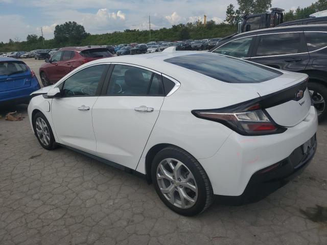 VIN 1G1RD6S52GU136262 2016 Chevrolet Volt, Ltz no.2